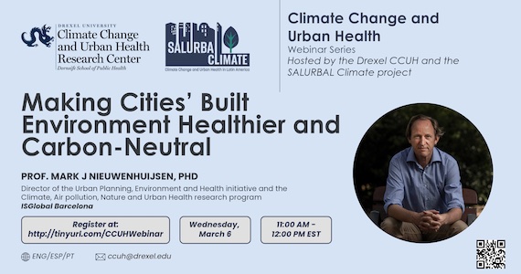 CCUH webinar